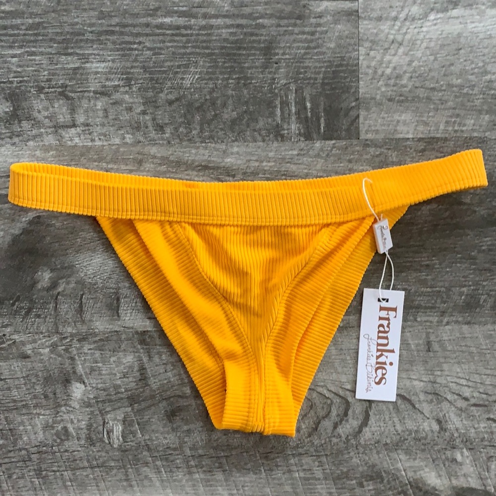 Frankis Bikini bottoms L
